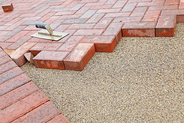 Reasons to Select Us for Your Driveway Paving Requirements in Newark, IL